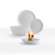 Saladeira Luminarc 714685 Cinzento Vidro Vidro temperado Cozinha | Gourmet - nacloset 2