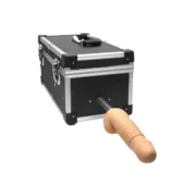 Acessório Erótico Diva Tool Box Acessórios Eróticos - nacloset