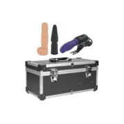 Acessório Erótico Diva Tool Box Acessórios Eróticos - nacloset 2