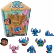 Playset Disney Stitch Collector’s Box Disney Brinquedos e Jogos - nacloset