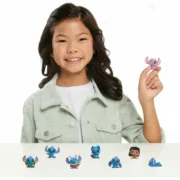 Playset Disney Stitch Collector’s Box Disney Brinquedos e Jogos - nacloset 2