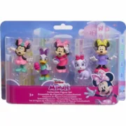 Playset Disney MINNIE MOUSE Brinquedos e Jogos - nacloset