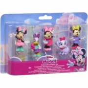 Playset Disney MINNIE MOUSE Brinquedos e Jogos - nacloset 2