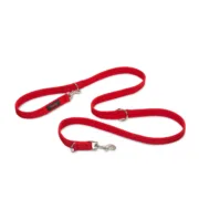 Correia de treino Company of Animals Vermelho Animais de Estimação - nacloset