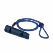 Apito Coachi Azul Animais de Estimação - nacloset