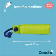 Brinquedo de treino Coachi Animais de Estimação - nacloset 2