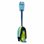 Brinquedo de treino Coachi TUGGI SPIDER Azul Animais de Estimação - nacloset