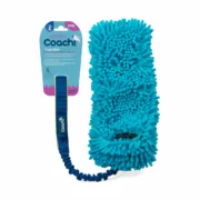 Brinquedo de treino Coachi TUGGI HIDE Azul Animais de Estimação - nacloset