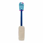 Brinquedo de treino Coachi CHASE & CRINKLE Azul Animais de Estimação - nacloset