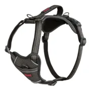 Arnês para Cães Company of Animals Cinzento S 28-42 cm Animais de Estimação - nacloset