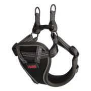 Arnês para Cães Company of Animals Cinzento XXS 22-30 cm Animais de Estimação - nacloset