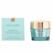 Creme de Noite Estee Lauder Nightwear Plus Antioxidante (50 ml) Cremes anti-rugas e hidratantes - nacloset