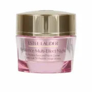 Creme Reafirmante Resilience Multi-Effect Night Estee Lauder Resilience Effect Night 50 ml Cremes anti-rugas e hidratantes - nacloset