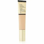 Base de Maquilhagem Fluida Estee Lauder Futurist Hydra Rescue Nº 1W2-sand Preto Bege Spf 45 Cosmética - nacloset