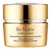 Creme Antienvelhecimento para o Contorno de Olhos Estee Lauder Re-Nutriv Ultimate Lift 15 ml Contorno de olhos - nacloset