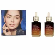 Sérum reparador de noite Estee Lauder Advanced Night Repair Serum 2 x 50 ml 2 Peças Cuidado Facial - nacloset
