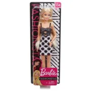 Boneca Barbie Fashion Barbie FBR37 Boneca Barbie - nacloset 2
