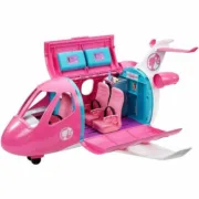Avião Barbie GDG76 Brinquedos e Jogos - nacloset 2