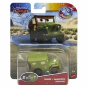 Carro de corridas Disney Brinquedos e Jogos - nacloset