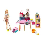 Boneca Barbie GRG90 (28 Unidades) Boneca Barbie - nacloset