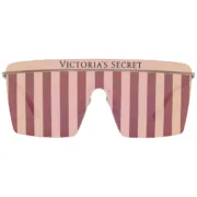 Óculos escuros femininos Victoria’s Secret Moda | Acessórios - nacloset 2