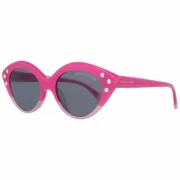 Óculos Escuros Victoria’s Secret VS0009 72C (Ø 54 mm) Moda | Acessórios - nacloset