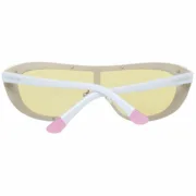 Óculos escuros femininos Victoria’s Secret VS0011-12825G ø 55 mm Moda | Acessórios - nacloset 2