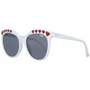 Óculos escuros femininos Victoria’s Secret PK0009-5725A ø 57 mm Moda | Acessórios - nacloset