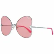 Óculos escuros femininos Victoria’s Secret PK0012-5916T ø 59 mm Moda | Acessórios - nacloset 2