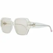 Óculos escuros femininos Victoria’s Secret VS0016-5825Z ø 58 mm Moda | Acessórios - nacloset 2