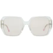 Óculos escuros femininos Victoria’s Secret VS0016-5825Z ø 58 mm Moda | Acessórios - nacloset