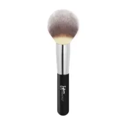 Pincel para pós faciais It Cosmetics Heavenly Luxe (1 Unidade) Acessórios e organizadores - nacloset