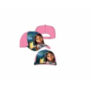 Boné Infantil Disney Acessórios de Moda - nacloset 2