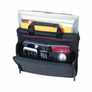 Mala para Portátil Targus CN31 Preto 15.4″ Informática | Computadores - nacloset