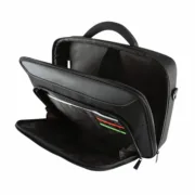 Mala para Portátil Targus CN414EU Preto Multicolor 14.1″ Informática | Computadores - nacloset 2
