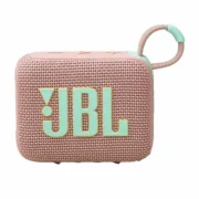 Altifalante Bluetooth Portátil JBL GO 4 Cor de Rosa Colunas Bluetooth - nacloset 2