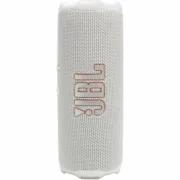 Altifalante Bluetooth Portátil JBL FLIP 7 Branco Colunas Bluetooth - nacloset