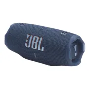 Altifalante Bluetooth Portátil JBL JBLCHARGE6BLU Azul Colunas Bluetooth - nacloset 2