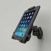 Suporte para telemóvel ou táblete Compulocks 820BRCH Preto Eletrónica | GPS e Automóvel - nacloset