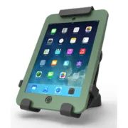 Suporte para telemóvel ou táblete Compulocks 820BRCH Preto Eletrónica | GPS e Automóvel - nacloset 2
