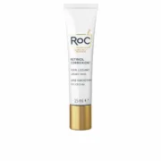 Creme para o Contorno dos Olhos Roc Line Smoothing Retinol (15 ml) Contorno de olhos - nacloset
