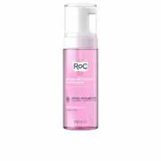 Espuma de Limpeza Roc Mousse Limpiador Mousse 150 ml Cuidado Facial - nacloset