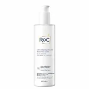 Leite Desmaquilhante Facial Roc 3 em 1 (400 ml) Cuidado Facial - nacloset