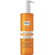 Gel de Limpeza Facial Roc Revive Glow 177 ml Cuidado Facial - nacloset