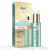 Creme Facial Hidratante Roc Spf 30 (50 ml) Cremes anti-rugas e hidratantes - nacloset 2