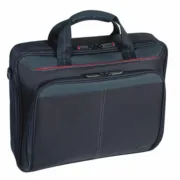 Mala para Portátil Targus CN31 Preto 15.4″ Informática | Computadores - nacloset 2