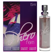 PHEROFem Eau de Parfum Cobeco Pherofem EDP Perfumaria | Cosmética - nacloset