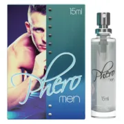 PHEROMen Eau de Toilette Cobeco Pheromen 15 ml EDT Perfumaria | Cosmética - nacloset