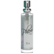 PHEROMen Eau de Toilette Cobeco Pheromen 15 ml EDT Perfumaria | Cosmética - nacloset 2