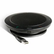 Altifalantes Portáteis Jabra 7410-209 Preto Colunas Bluetooth - nacloset